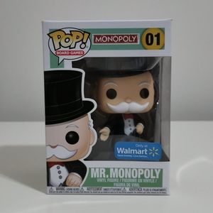 Funko Pop! Monopoly